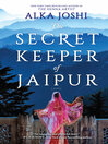 Cover image for The Secret Keeper of Jaipur